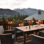 Heyday Hotel Montriond