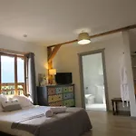 Hotel Heyday Montriond