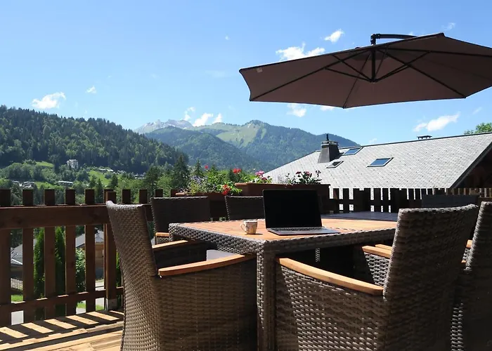 Heyday * Montriond