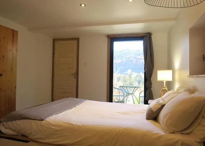 Heyday Hotel Montriond