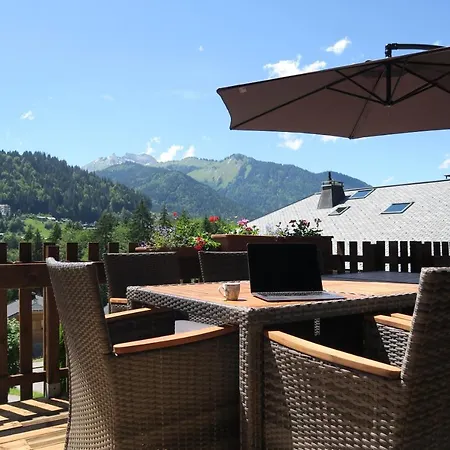Heyday * Montriond