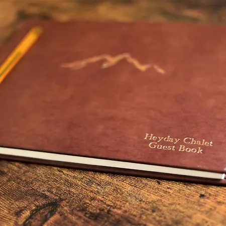 Heyday Hotel Montriond