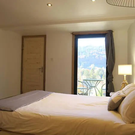 Heyday Hotel Montriond