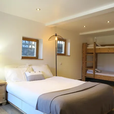 Hotel Heyday Montriond